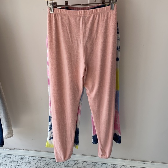 Wildfox Fuzzy Lounge Pants - Picture 5 of 5